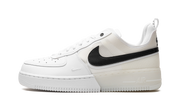 Air Force 1 Low React "White / Black" DV0808 101