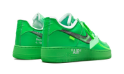Air Force 1 Low "Off-White - Brooklyn" DX1419 300