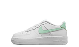 Air Force 1 Low GS "Mint Swoosh" CT3839 105