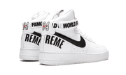 Air Force 1 High Supreme SP "White" 698696 100