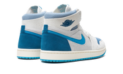 Jordan 1 High Zoom Air CMFT 2 Dark Powder Blue