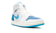 Jordan 1 High Zoom Air CMFT 2 Dark Powder Blue