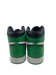 Jordan 1 Retro High OG Lucky Green