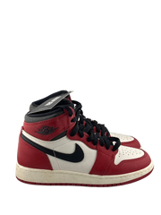 Jordan 1 Retro High OG Chicago Lost And Found (GS)