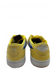 Jordan 1 Retro Low OG SP Travis Scott Canary (Women's)