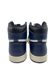 Jordan 1 Retro High OG Midnight Navy