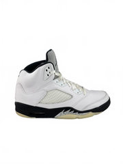 Jordan 5 Retro Reverse Metallic