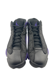 Jordan 13 Retro Court Purple