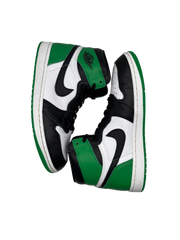 Jordan 1 Retro High OG Lucky Green