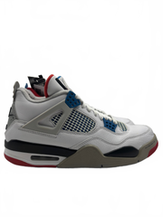 Jordan 4 Retro What The