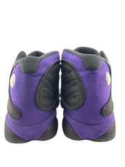 Jordan 13 Retro Court Purple