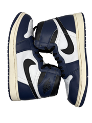 Jordan 1 Retro High OG Midnight Navy