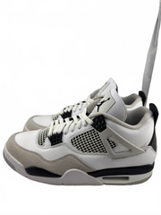 Jordan 4 Retro Military Black