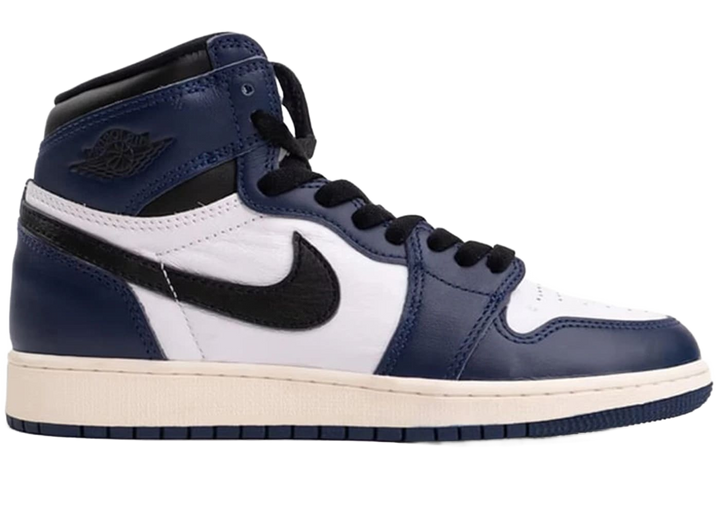 Jordan 1 Retro High OG Midnight Navy