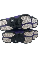 Jordan 13 Retro Court Purple