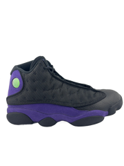 Jordan 13 Retro Court Purple
