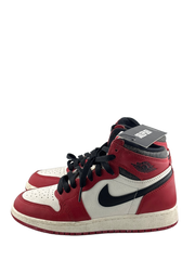 Jordan 1 Retro High OG Chicago Lost And Found (GS)