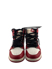 Jordan 1 Retro High OG Chicago Lost And Found (GS)