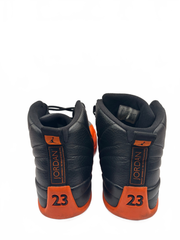 Jordan 12 Retro WNBA All-Star Brilliant Orange (Women's)