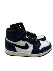 Jordan 1 Retro High OG Midnight Navy