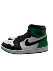 Jordan 1 Retro High OG Lucky Green