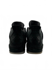 Jordan 4 Retro Kaws Black