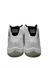 Jordan 11 Retro Legend Blue (2014)
