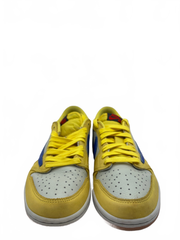 Jordan 1 Retro Low OG SP Travis Scott Canary (Women's)
