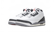 Jordan 3 Retro Cement Grey (GS)