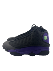 Jordan 13 Retro Court Purple