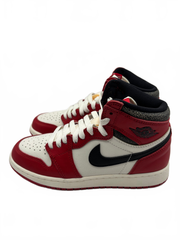 Jordan 1 Retro High OG Chicago Lost And Found (GS)