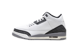 Jordan 3 Retro Cement Grey (GS)