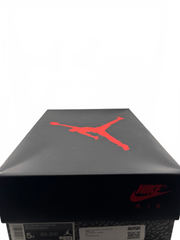 Jordan 3 Retro Black Cat (2025) (GS)