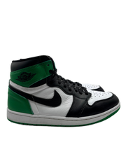 Jordan 1 Retro High OG Lucky Green