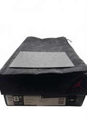 Jordan 4 Retro Kaws Black