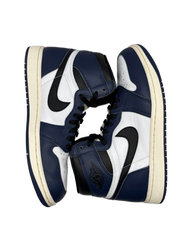 Jordan 1 Retro High OG Midnight Navy