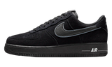 Air Force 1 Low '07 LV8 "Black Iron Grey" IQ0292 010