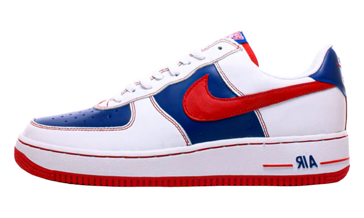 Air Force 1 Low "Remix Da Kix" 307334 161