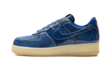 Air Force 1 Retro "Patent Denim" IM5757 400