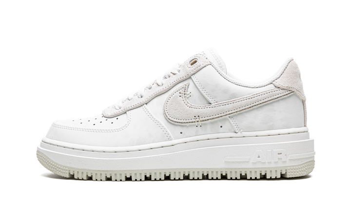 Air Force 1 Luxe "Summit White" DD9605 100