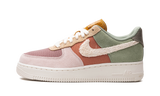 AIR FORCE 1 WMNS "Oil Green" FZ3782 386