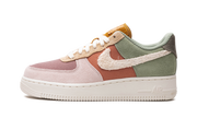 AIR FORCE 1 WMNS "Oil Green" FZ3782 386