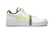Air Force 1 Low "Worldwide White Volt" CK6924 101