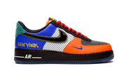Air Force 1 Low 07 "What The NY" CT3610 100