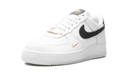 AIR FORCE 1 LO ESSENTIAL MNS WMNS "White / Black / Gold" CZ0270 102