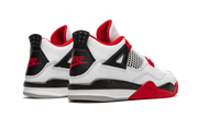 Jordan 4 Retro Fire Red (2020) (PS)