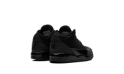 Jordan 3 Retro Black Cat (2025) (TD)