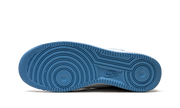 Air Force 1 Low '07 "University Blue Croc" 315122 144