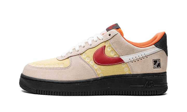 Air Force 1 Low "Somos Familia" DZ5355 126