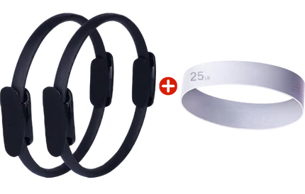 Pilates Ring Fitness Trainer